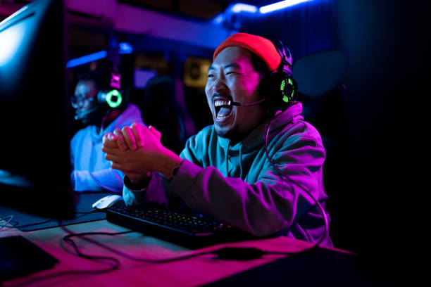 Gamer 2